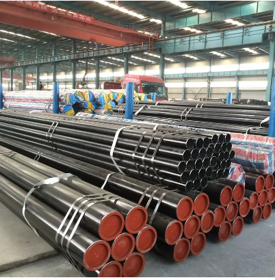 API 5L Line Pipe