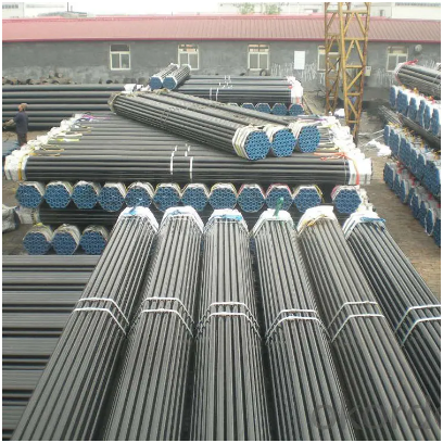 ASTM A106 Pipe