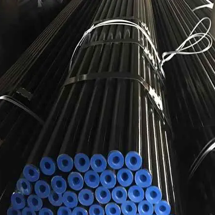ASTM A192 Tube