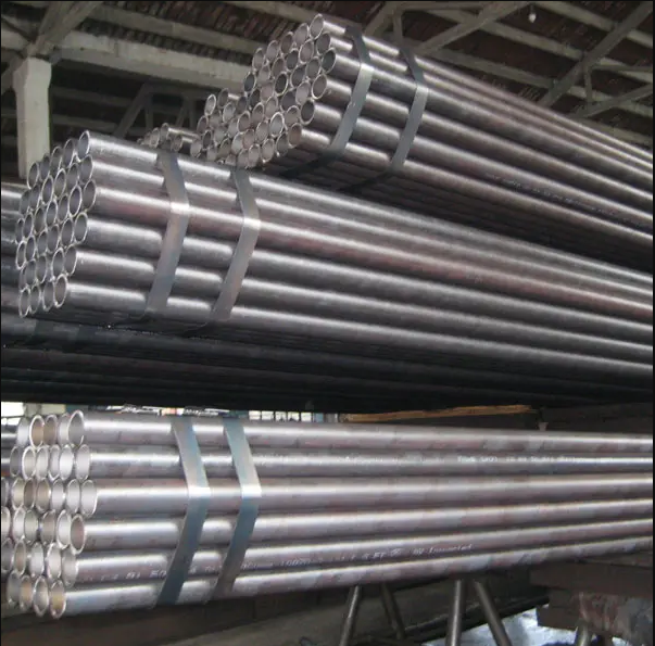ASTM A209 Tube