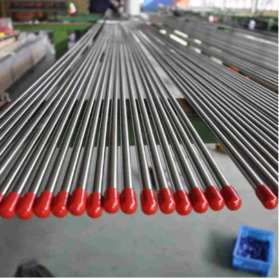 ASTM A213 Pipe