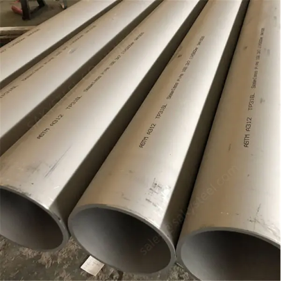 ASTM A312 Pipe