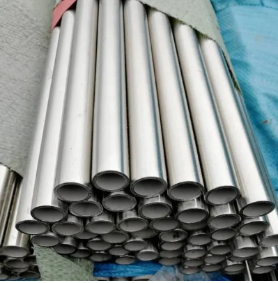 ASTM A358 Pipe