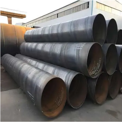 ASTM A500 Square Steel Tube for Structral