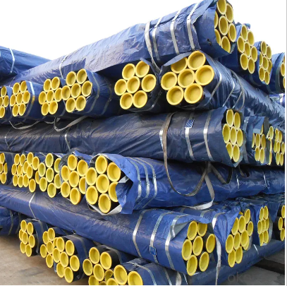 ASTM A53 Pipe