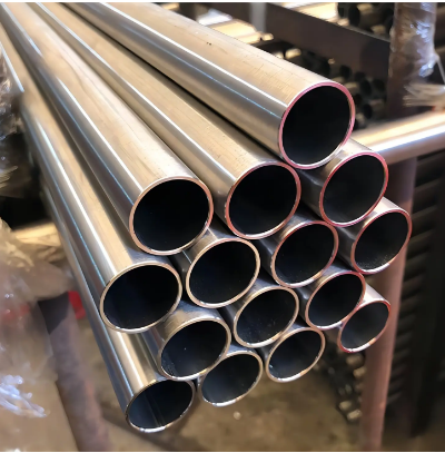 ASTM A789 Pipe