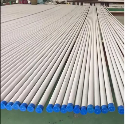 ASTM A790 Pipe