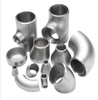 Butt Weld Fittings