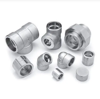 Forged Fittings