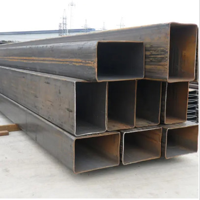 Rectangular and Square Tube