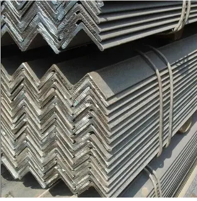 Steel Angle