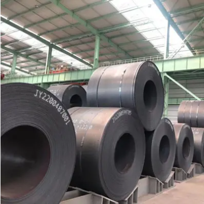 Steel Coil