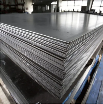 Steel Plates
