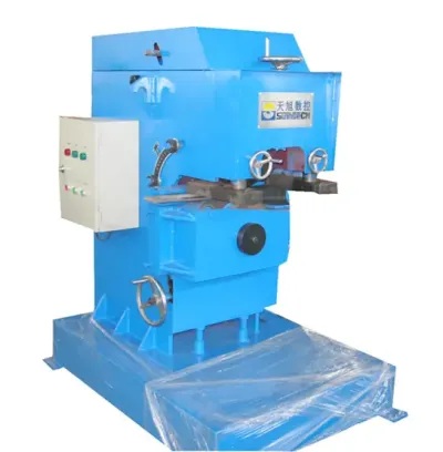 TDJ20 Series Beveling Machine