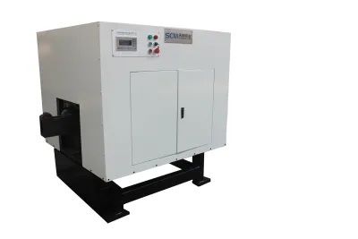 TGQ200 TGQ250 TGQ360 Angle Root Milling Machine