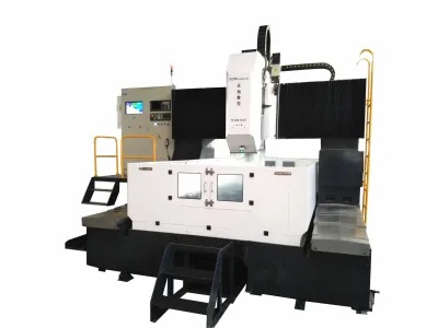 TPHM3016 High Speed CNC Drilling Machine For Cooler Header Plates