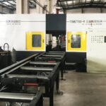 TSWZ700-9 CNC Drilling Machine for H-Beams